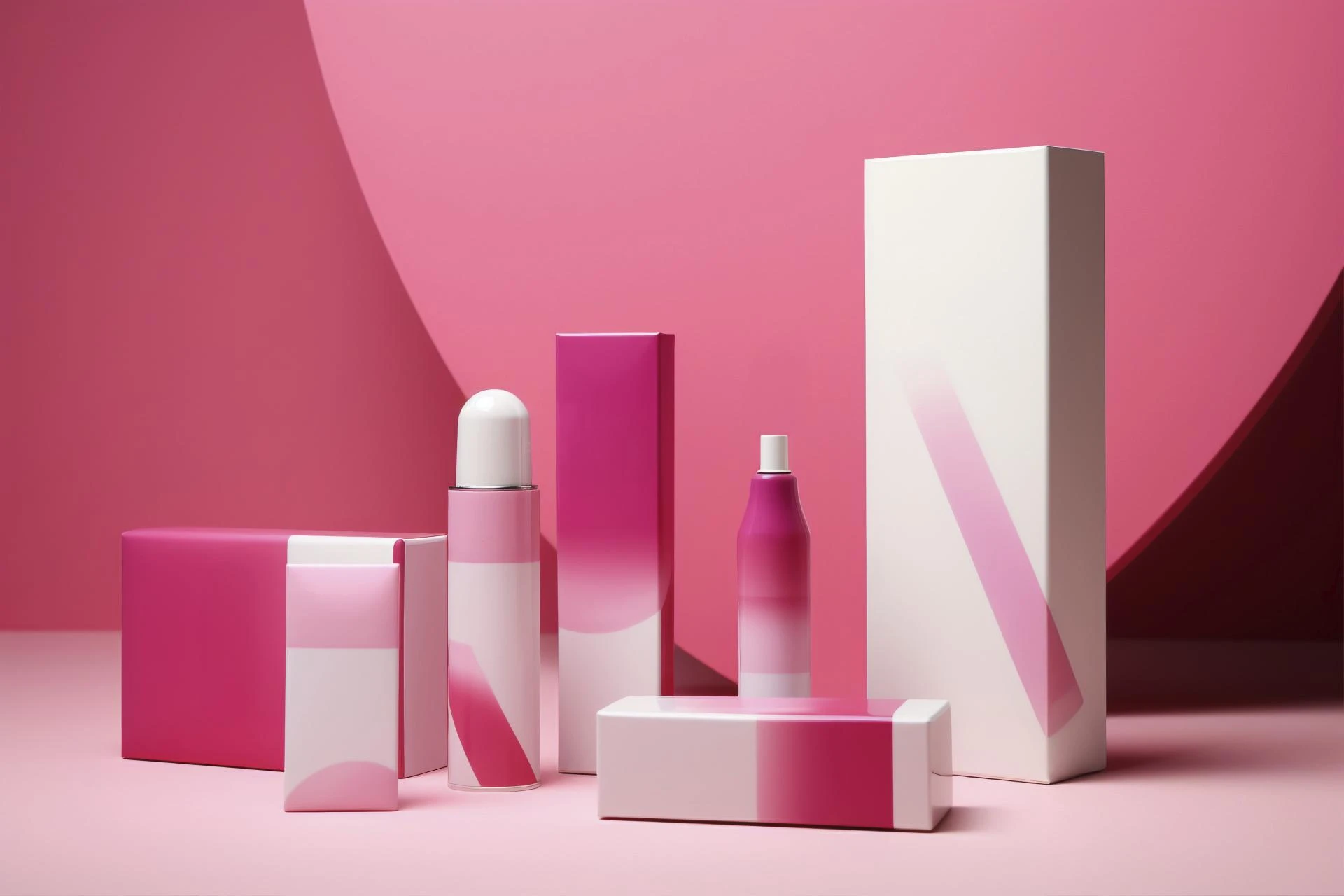 Skincare Packaging Boxes: The Key to a Beautiful Brand Presentation