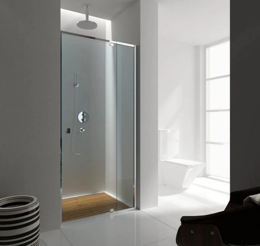 Transform Your Bathroom with a Semi Frameless Shower Screen: A Simple How-to Guide
