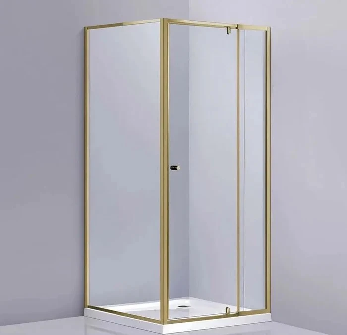 Transform Your Bathroom with a Semi Frameless Shower Screen: A Simple How-to Guide