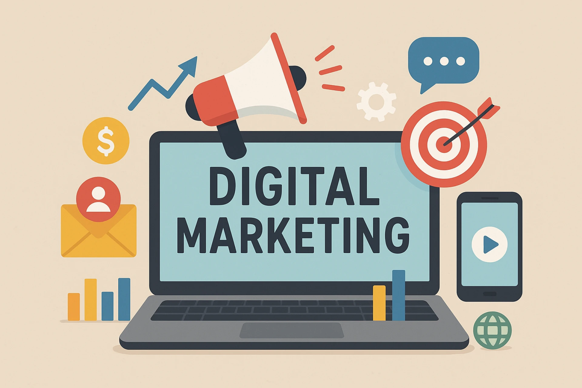 The Dark Side of Digital Marketing: Ad Fatigue and Consumer Burnout