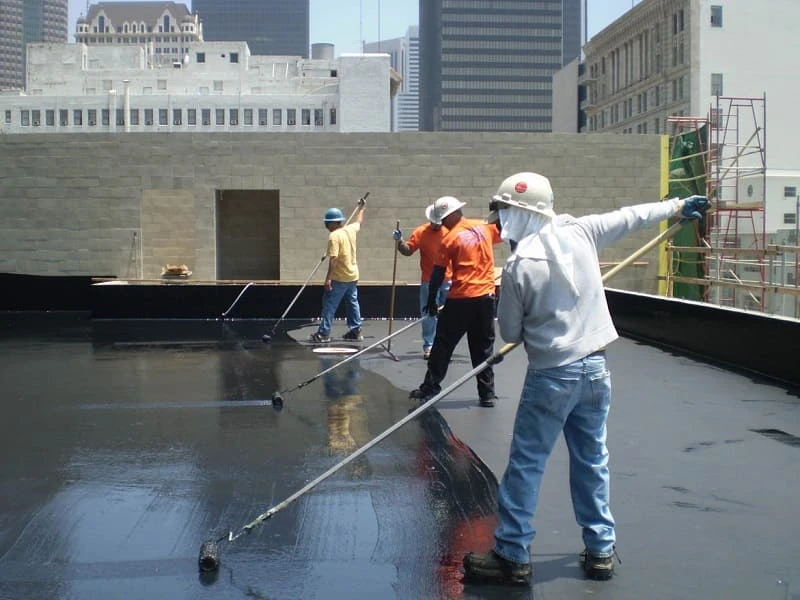Why Concrete Waterproofing Is Essential for Modern Construction