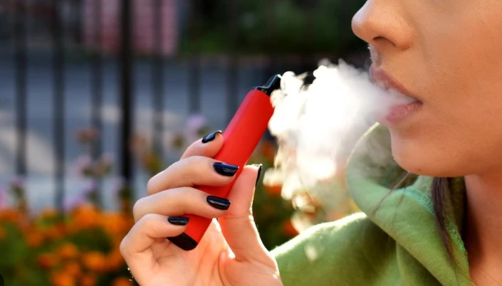 Discover Effortless Relaxation with the Best Delta 9 Disposable Vapes – Get CannaBuzzed