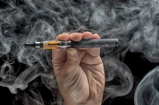 Discover Effortless Relaxation with the Best Delta 9 Disposable Vapes – Get CannaBuzzed