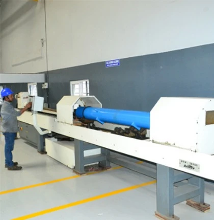  Hydraulic Jack Exporter