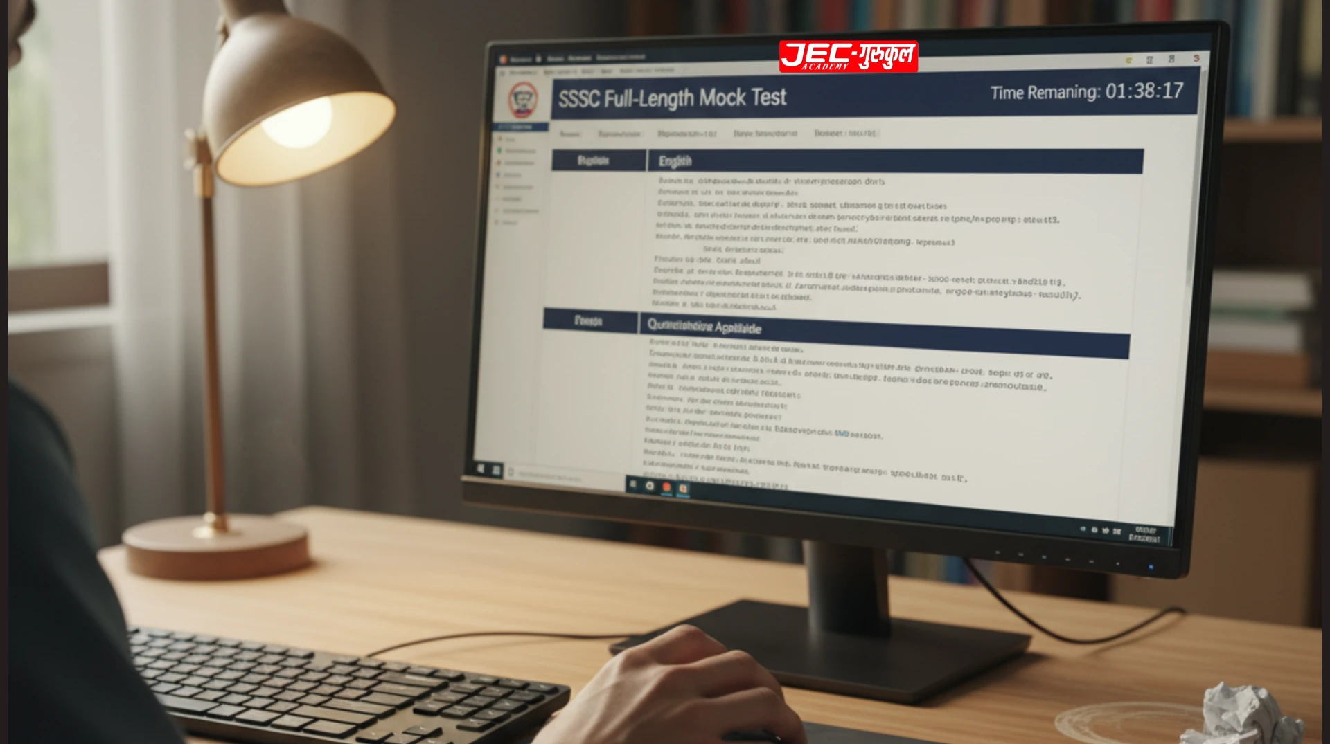 Finding the Best Coaching for SSC in Jaipur? Beware of These 5 Mistakes