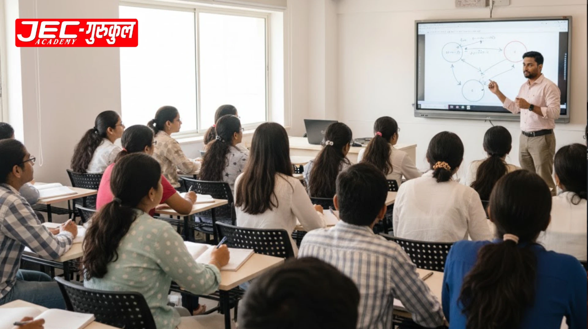 Finding the Best Coaching for SSC in Jaipur? Beware of These 5 Mistakes