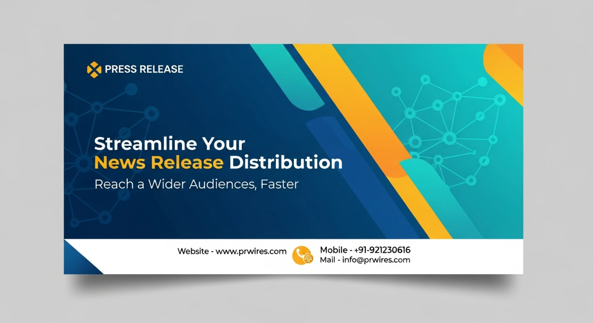 Technology Press Release to Announce New Tech | PRWires