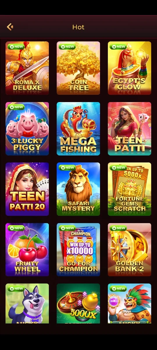 Explore the Thrilling World of Online Fun with ddok game
