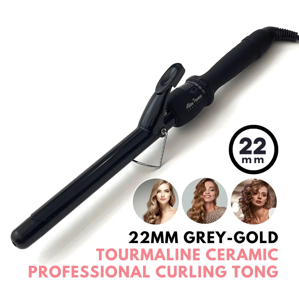  Tired of Searching? Find the Perfect Hair Curler Machine for Your Hair Type!