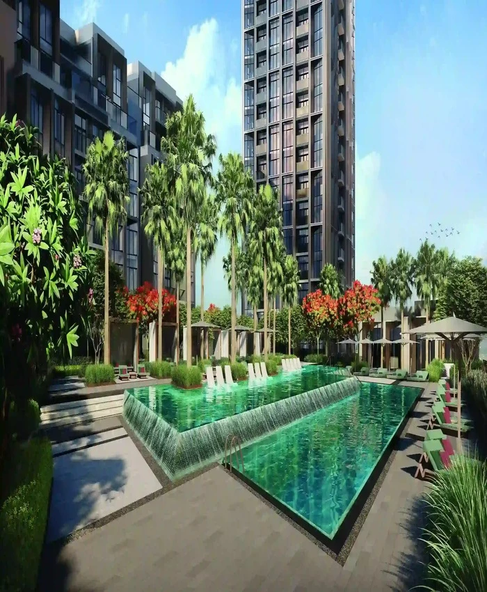 Top Luxury Apartments for Sale in Dubai: Live the High-End Lifestyle