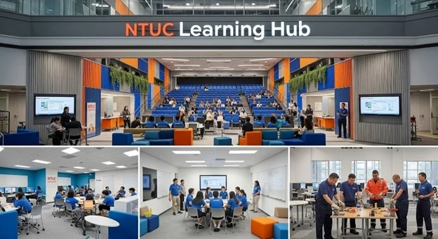 7 Mindset Shifts You’ll Gain Through NTUC Learning