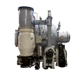 Vacuum Tempering/Annealing Furnace 2025