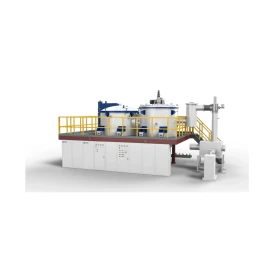 Specialized Anode Furnaces 2025