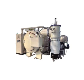 Brazing Furnace 2025-11