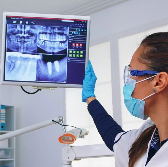 What Is a 3D Imaging Service?