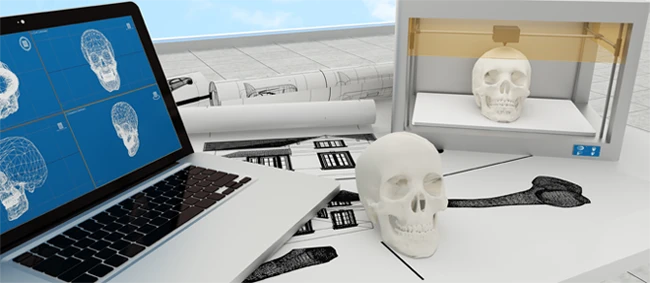 What Is a 3D Imaging Service?