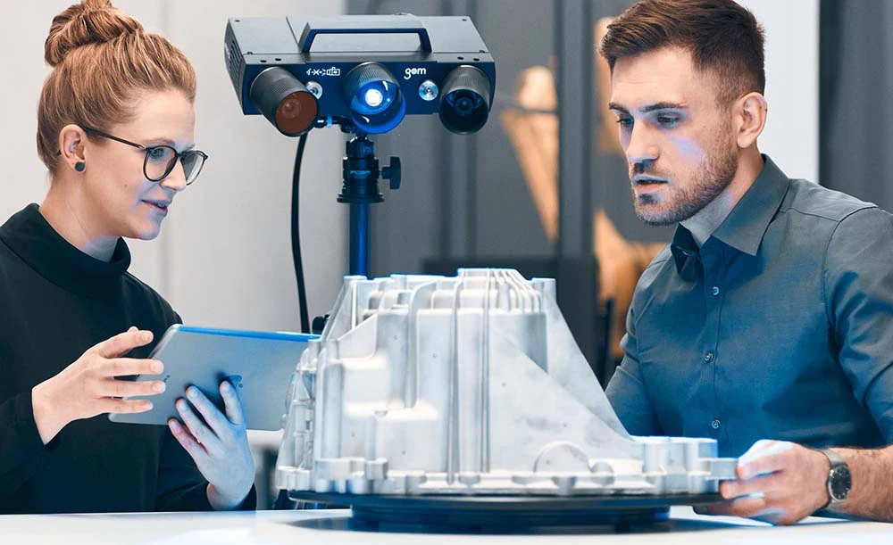 What Is a 3D Imaging Service?