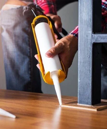 Professional Caulking for Windows in Perth