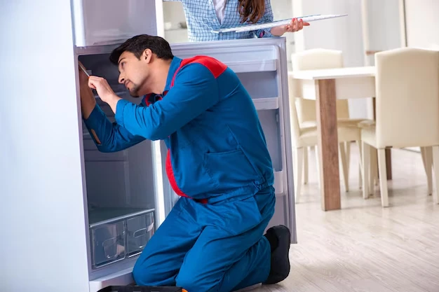 Best Appliance Repair Service Vancouver – Fast, Reliable & Affordable