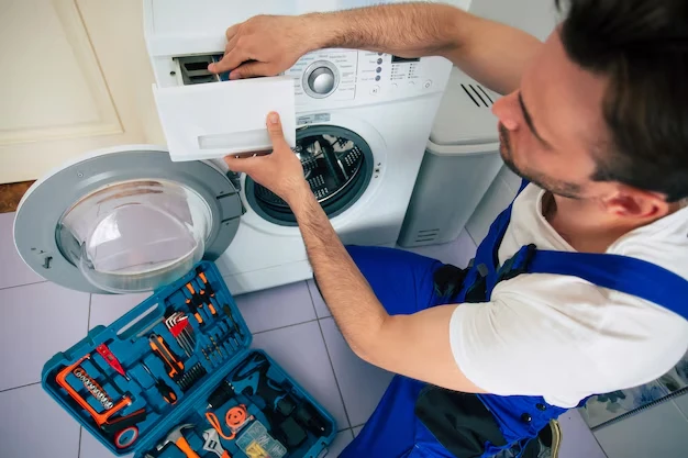 Best Appliance Repair Service Vancouver – Fast, Reliable & Affordable