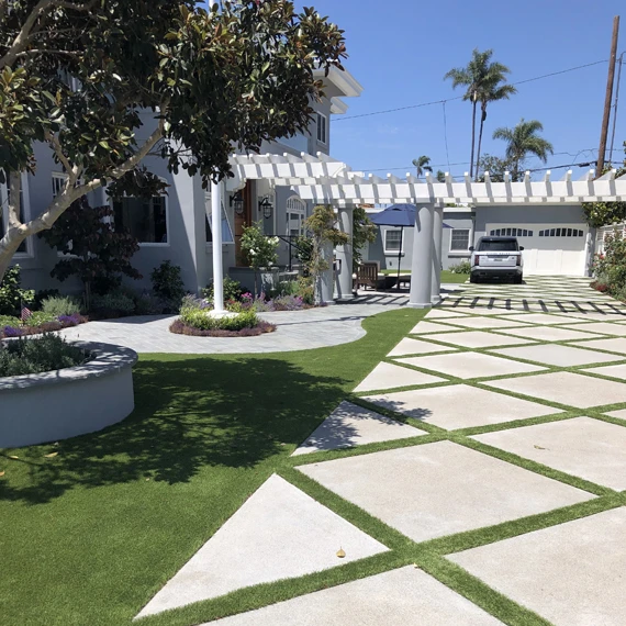 Top Innovations Shaping the Future of Durable Concrete Solutions