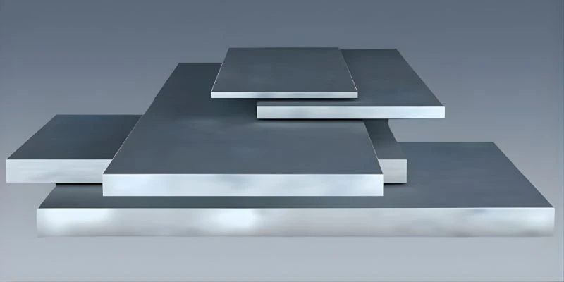 Aluminium Plates – The Ideal Choice for Strength and Sustainability – United Stainless LLP