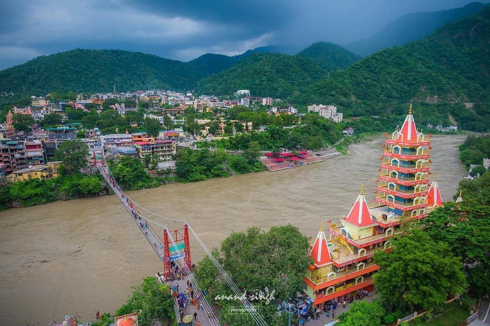 Best Things to Do in Rishikesh for Every Traveller