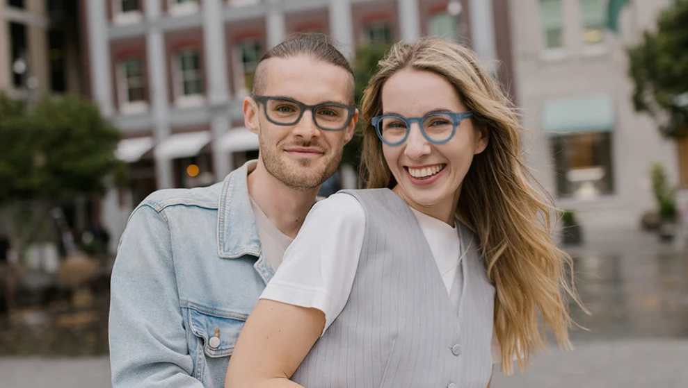 Choosing Blue Light Glasses That Actually Fit