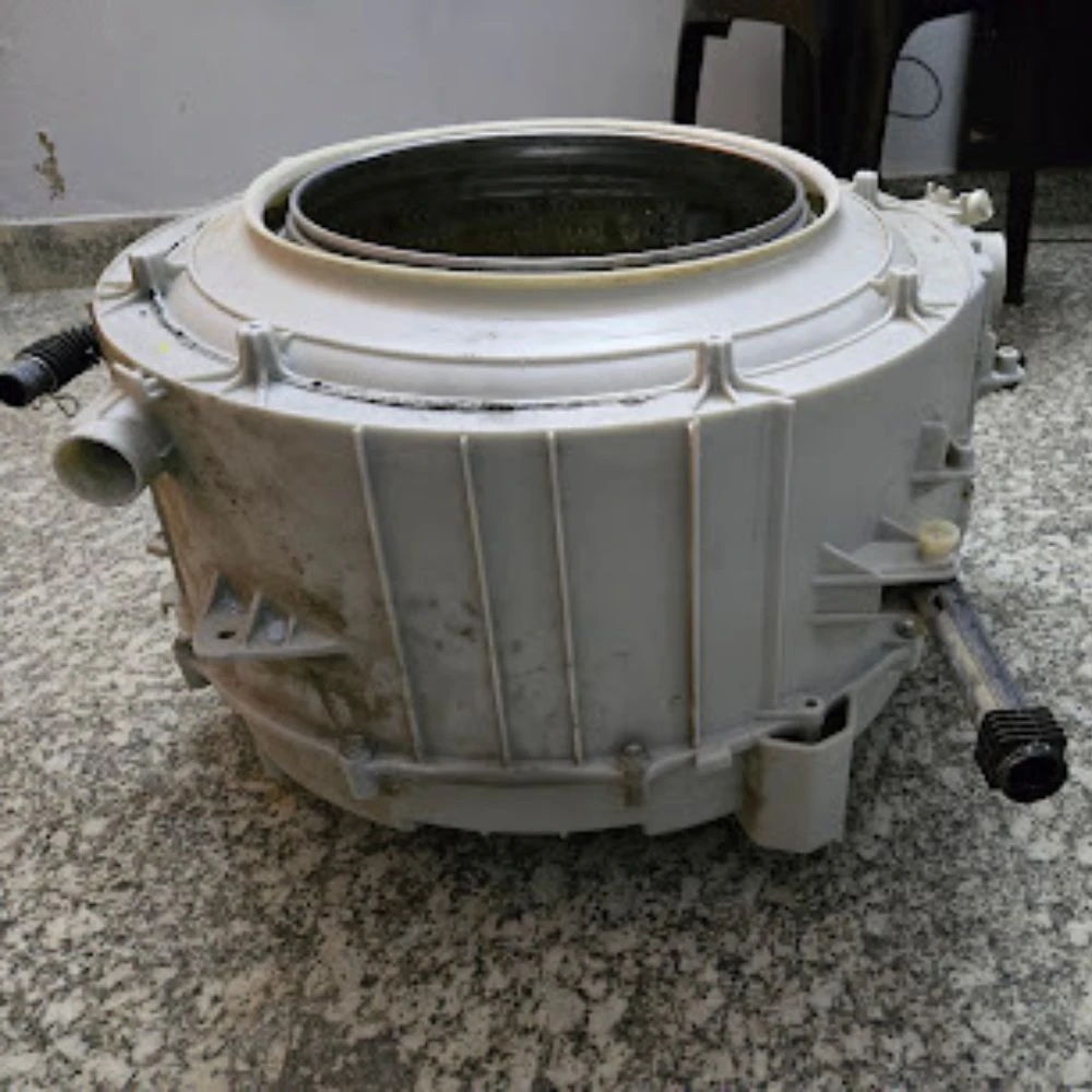Danger Alert: Why Delaying LG Washing Machine Repair Near You in Jaipur Is a Bad Idea