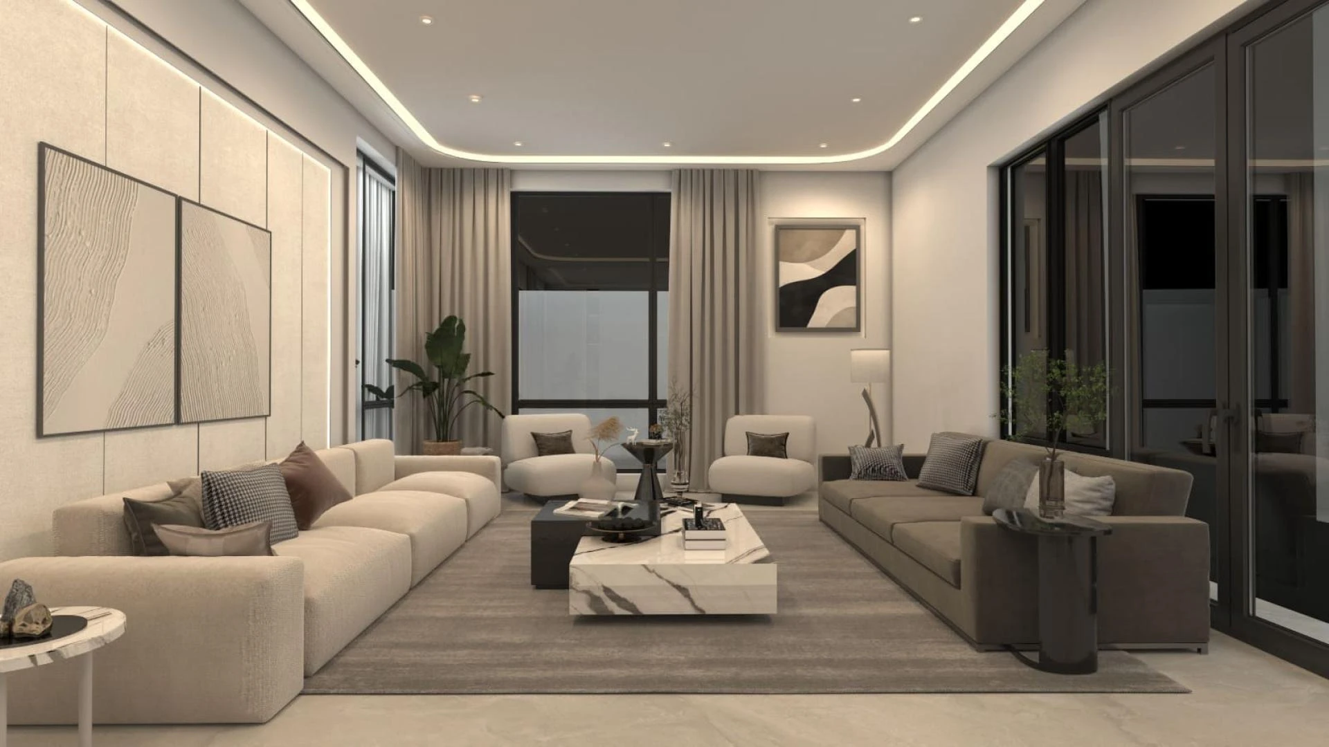 Archi Cubes – Leading the Way Among the Best Architects in Lahore