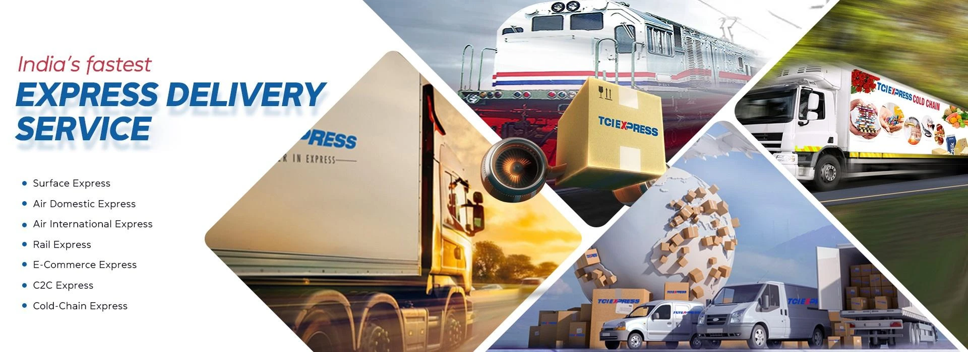 TCI Express Review: How India's Best Logistics Company Makes Shipping Simple and Reliable