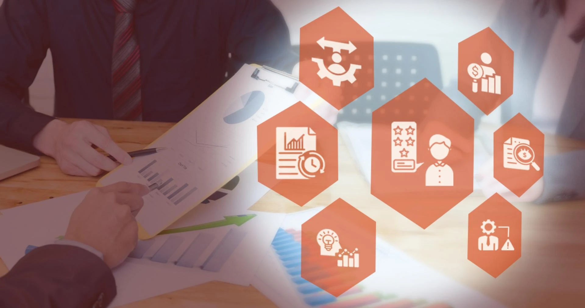 Why Businesses Need the Best Director Level Review Services for Smarter Decision Making