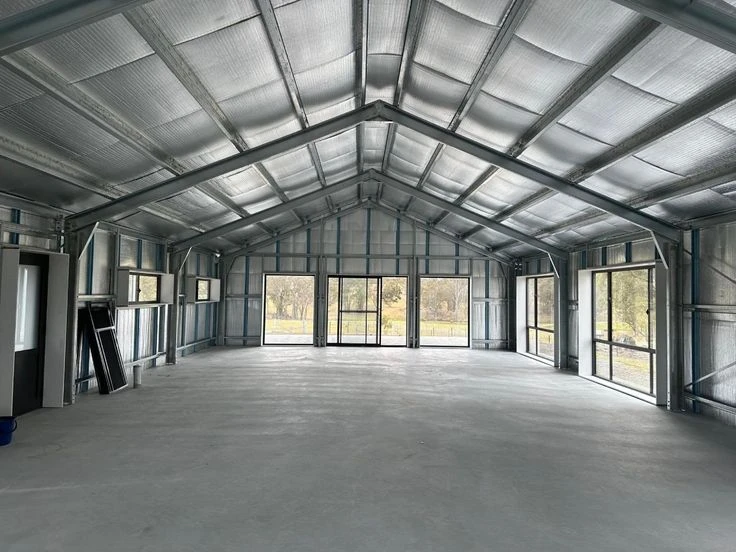 Why Long-Term Results Depend on Professional Commercial Spray Foam Services