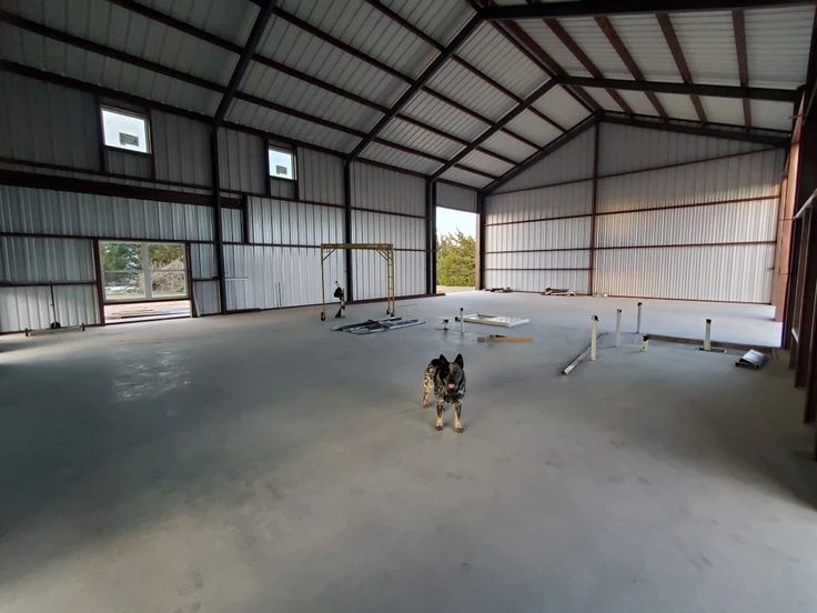 Why Long-Term Results Depend on Professional Commercial Spray Foam Services