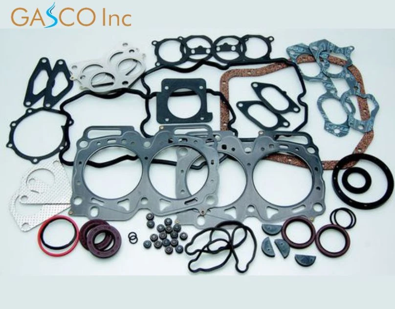 How to Choose the Right Gasket Manufacturer for Your Industry Needs