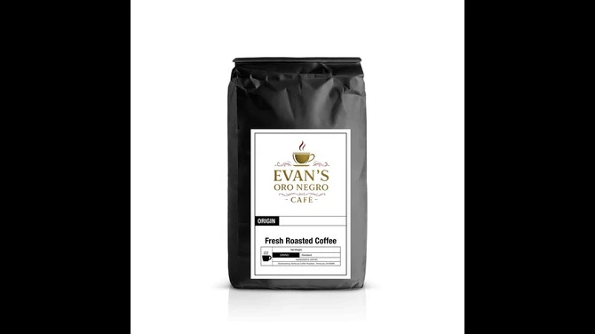Brew Better Mornings: Discover the Best Coffee Beans, Powders & Protein Blends from Evans Oro Negro