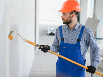 How “Painting Services In Dubai” Deliver Minimal-Disruption Painting for High-Traffic Commercial Buildings