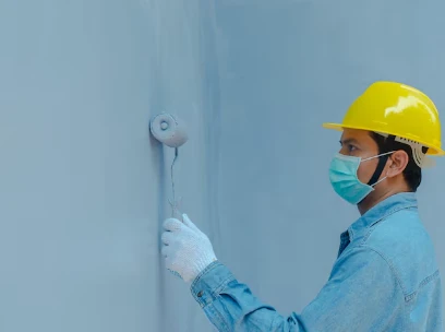 How “Painting Services In Dubai” Deliver Minimal-Disruption Painting for High-Traffic Commercial Buildings