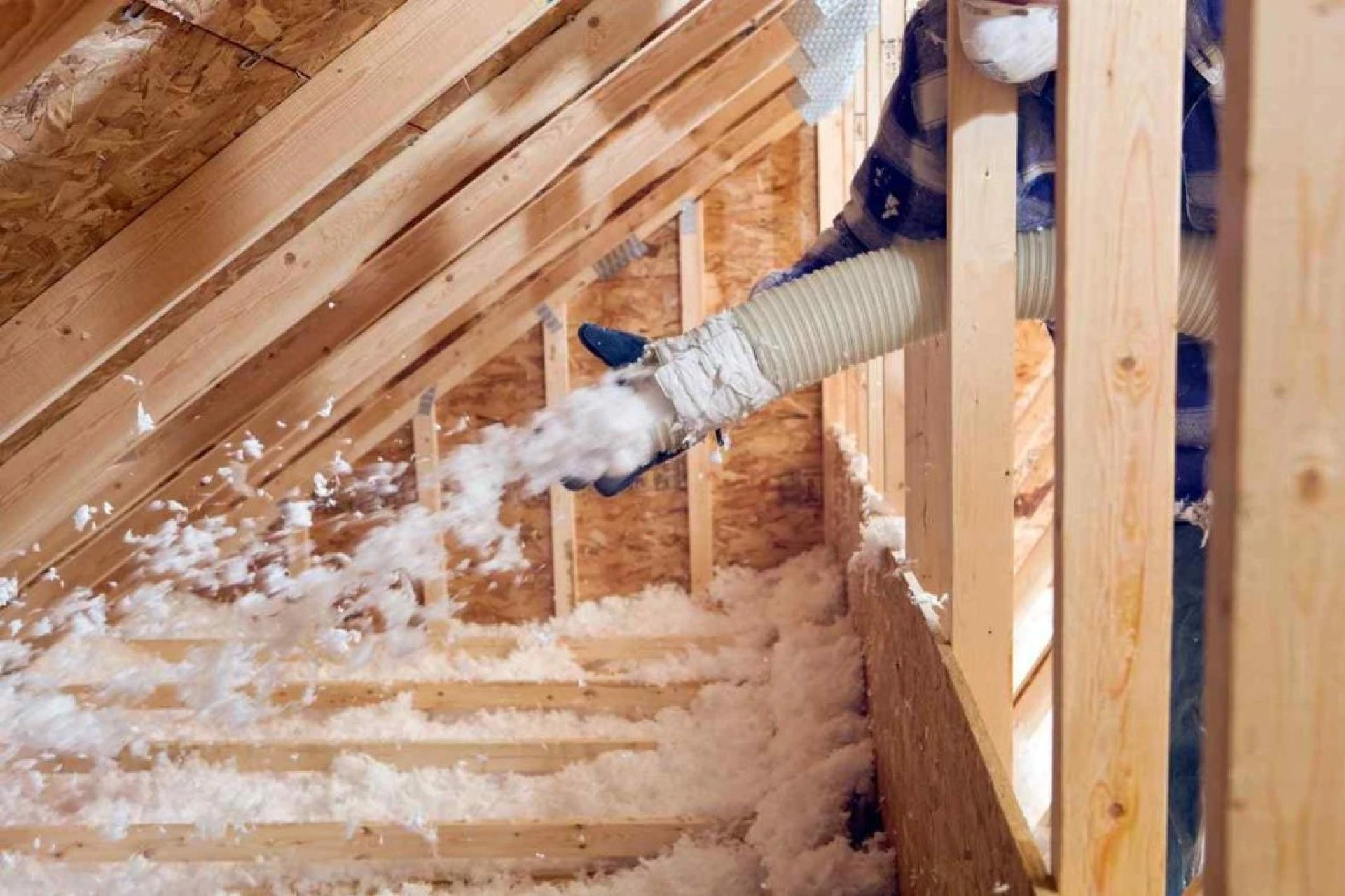 A Complete Guide to Choosing Reliable Insulation Services in Norcross, GA
