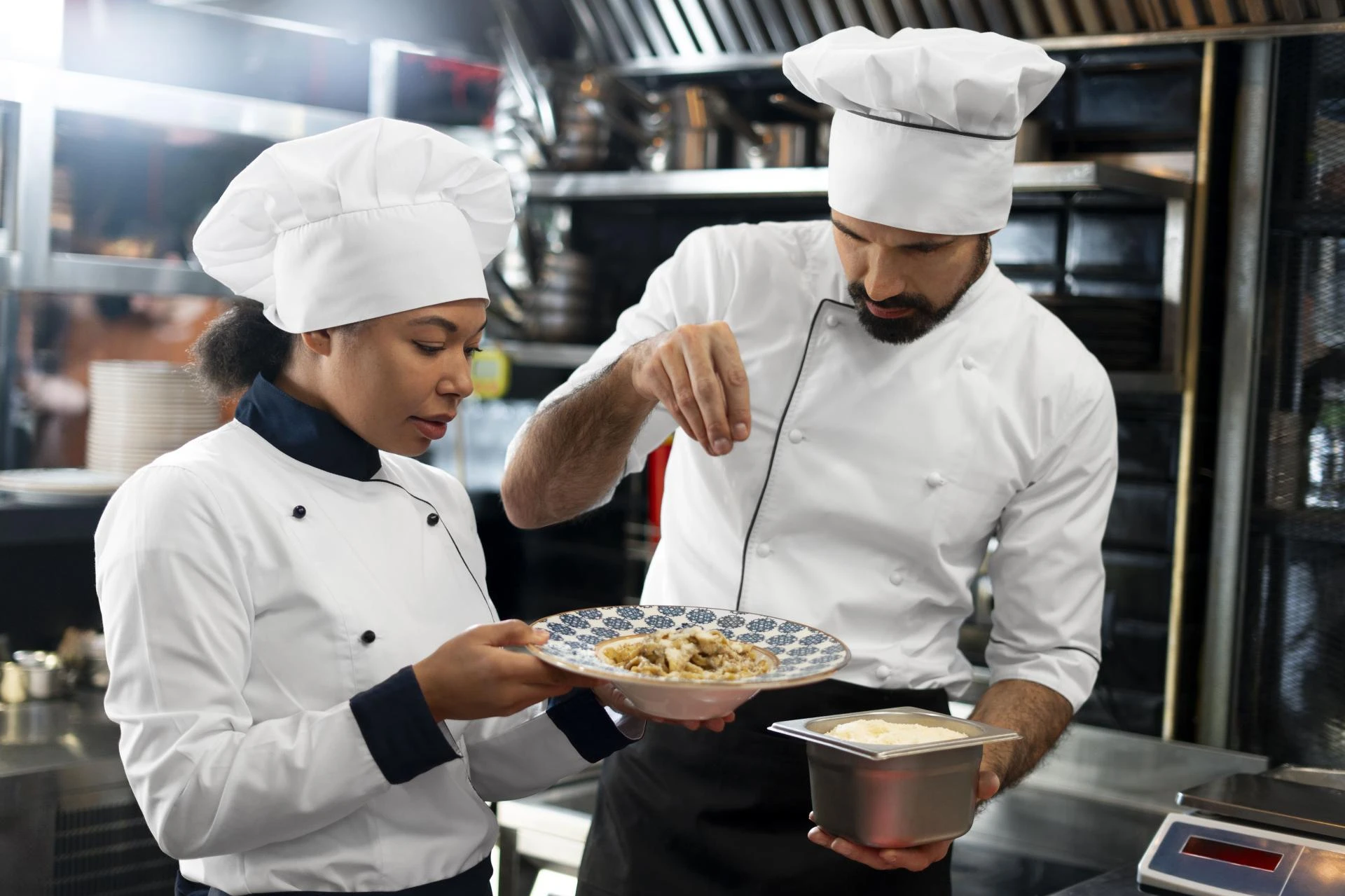 Shape a Global Career with a Bachelor of Hotel Management and Catering Technology (BHMCT)