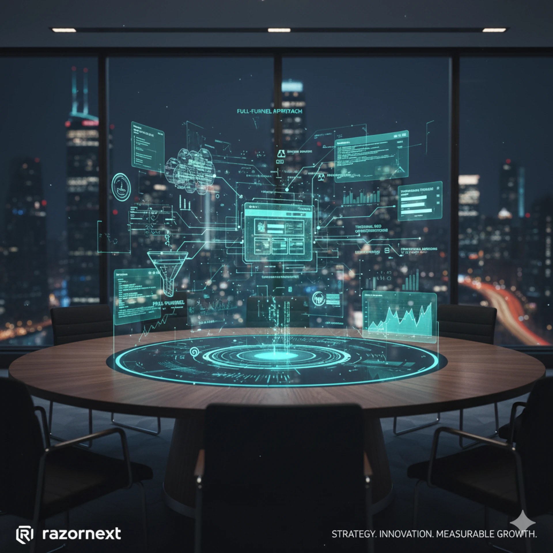 Product Growth Consulting Solutions to Maximize ROI