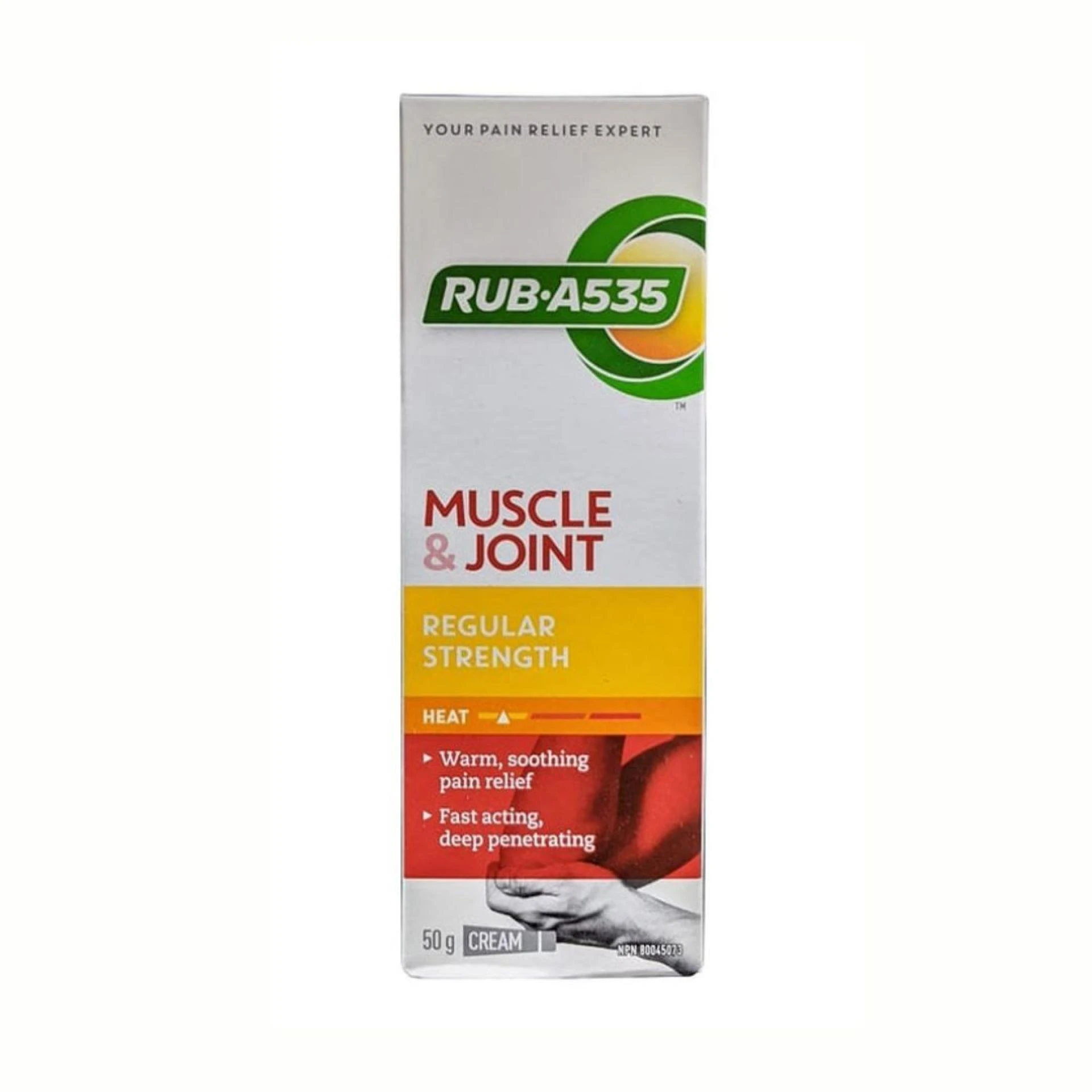 Top 5 Best Muscle Pain Relief Creams in Canada [2025 -2026 Expert Update]