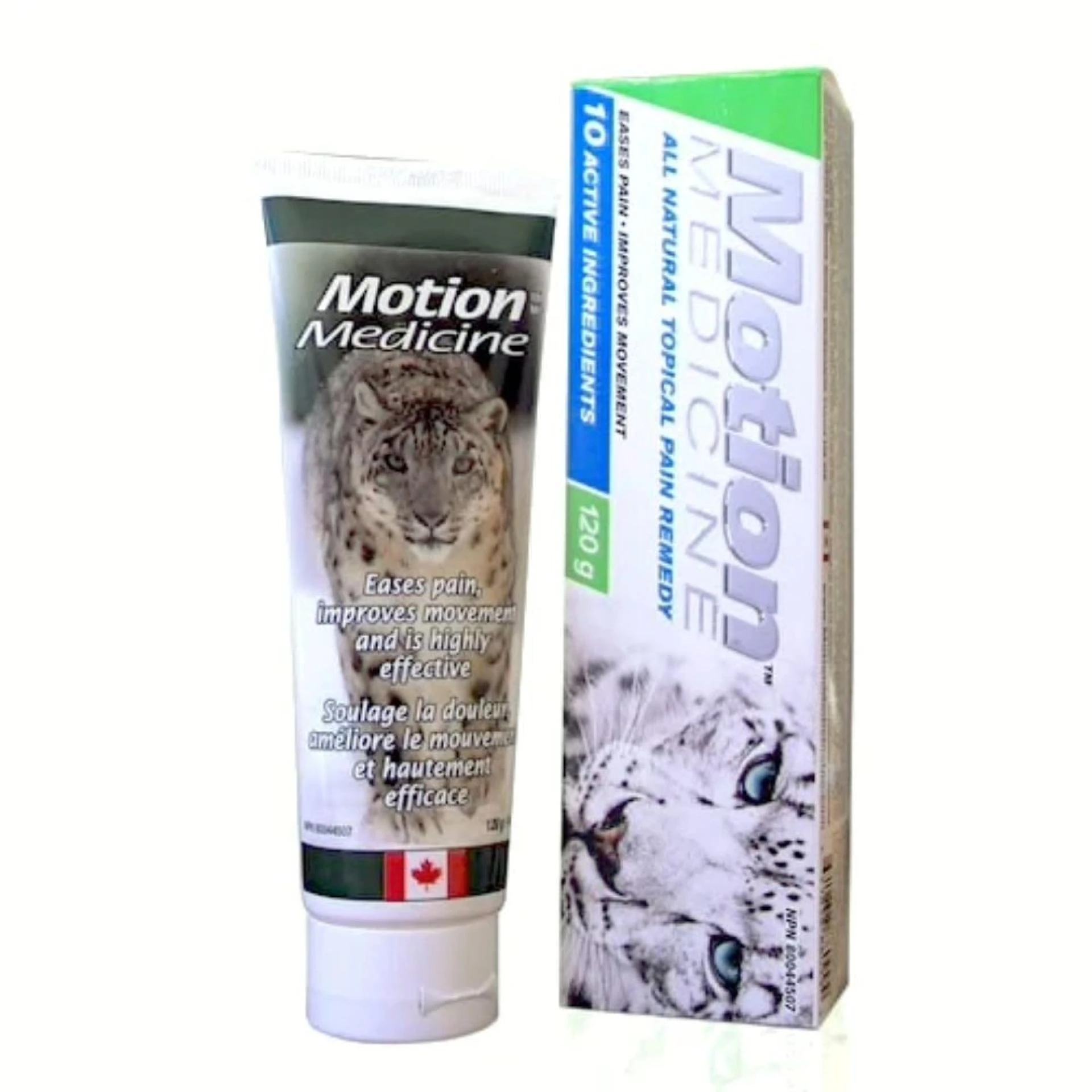 Top 5 Best Muscle Pain Relief Creams in Canada [2025 -2026 Expert Update]