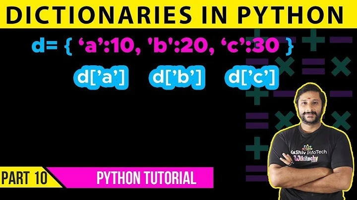 What Is Python Data Types? 