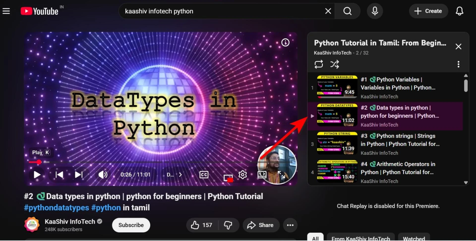 What Is Python Data Types? 
