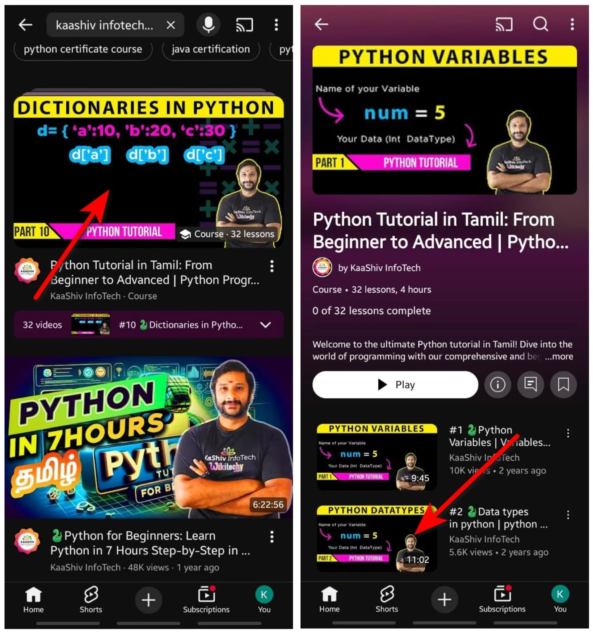 What Is Python Data Types? 