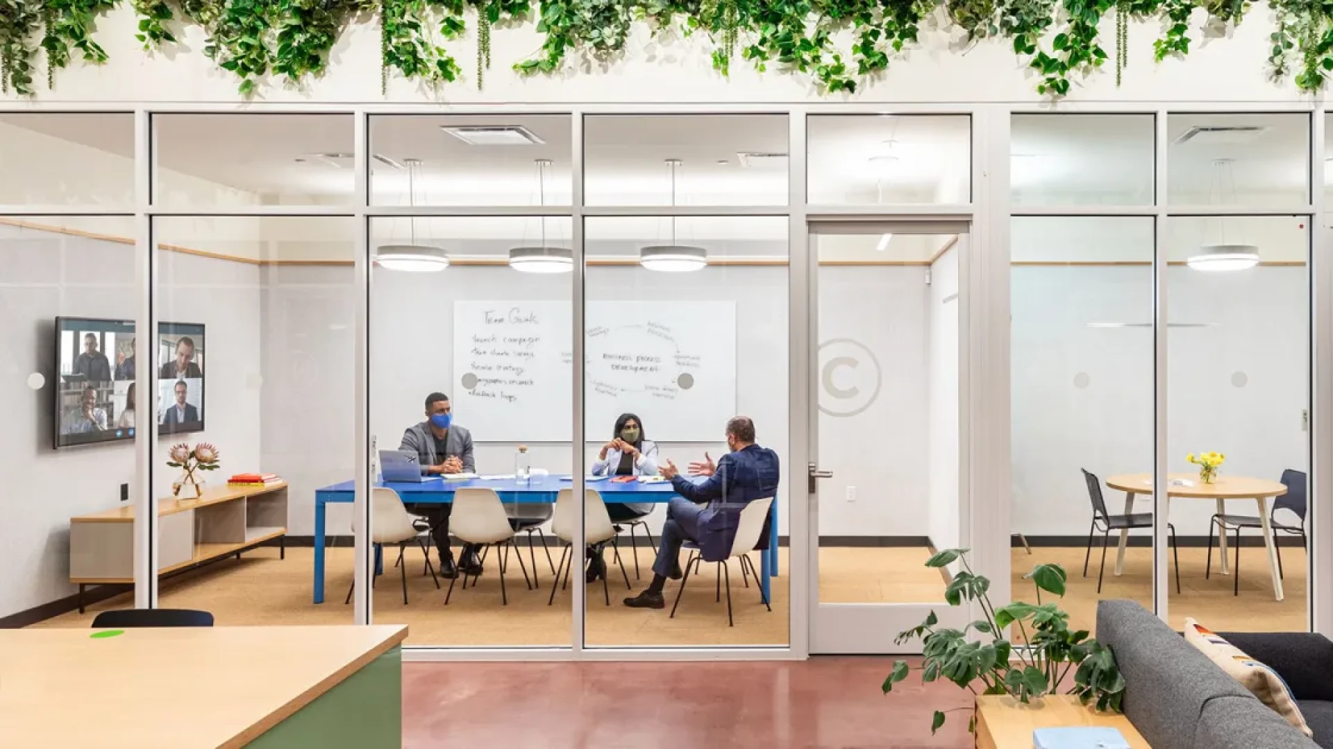 Top Security Mistakes Modern Workplaces Make — and How to Avoid Them