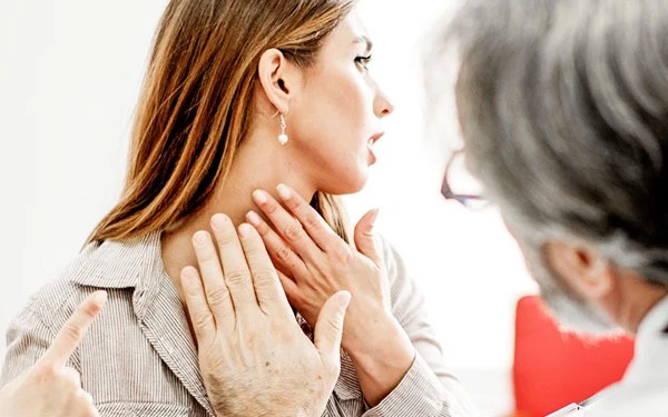 Everything You Need to Know About Head and Neck Cancer