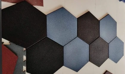 Gym Floorings in Dubai | Durable Rubber & Vinyl Flooring for Fitness Spaces