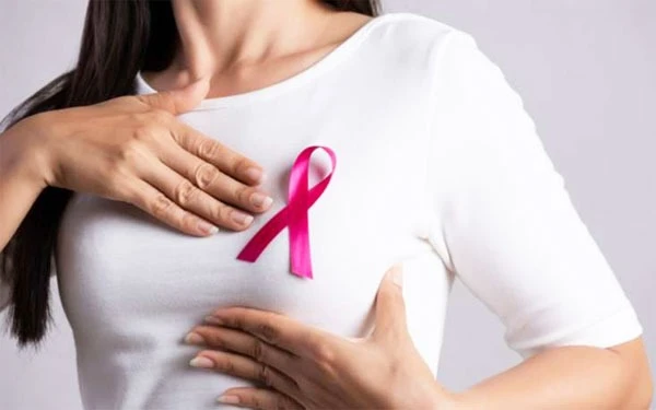 Breast Cancer — Expert Insights, Care & Treatment Option